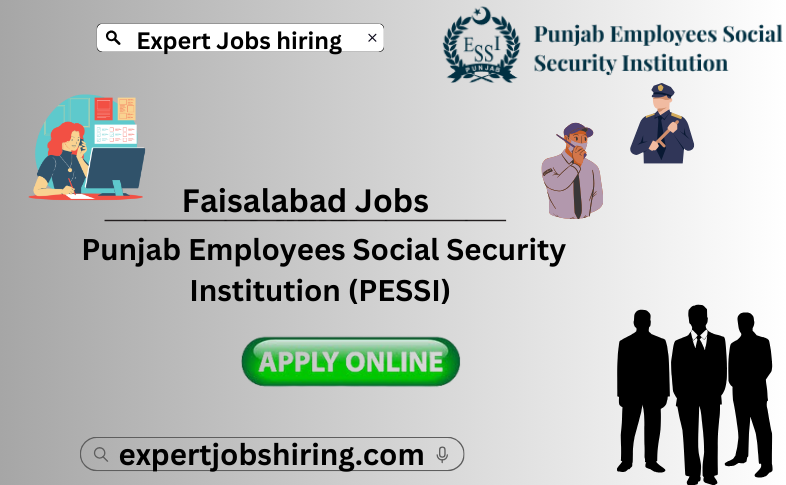 Faisalabad Jobs