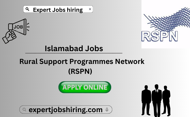 Islamabad Jobs