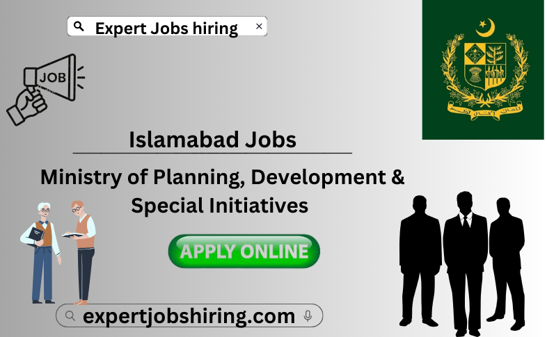 Islamabad Jobs