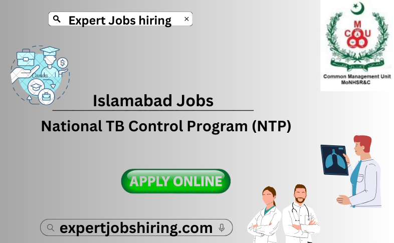 Islamabad Jobs