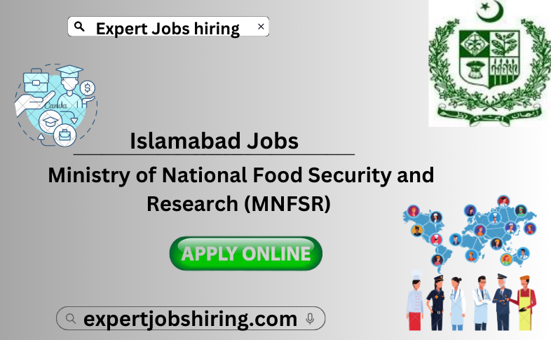 Islamabad jobs