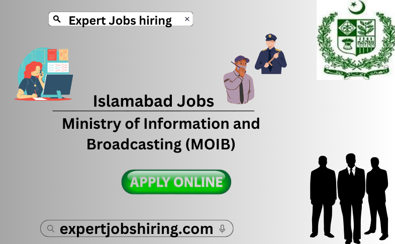 Islamabad Jobs