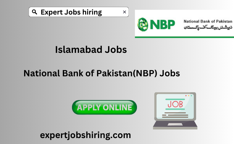 Islamabad Jobs