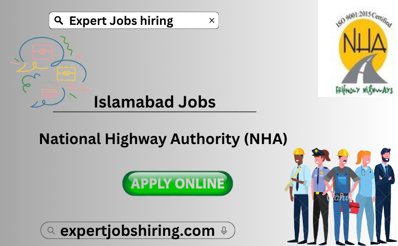 Islamabad Jobs