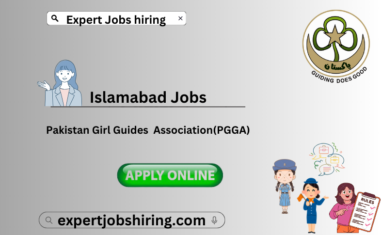 Islamabad Jobs