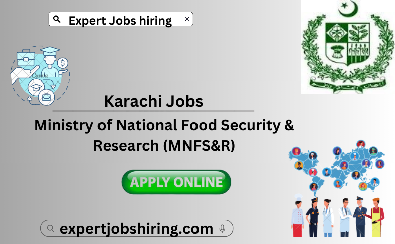 Karachi Jobs