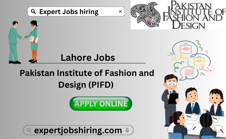 Lahore Jobs