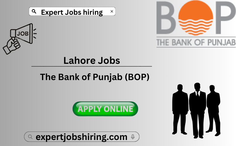 Lahore Jobs