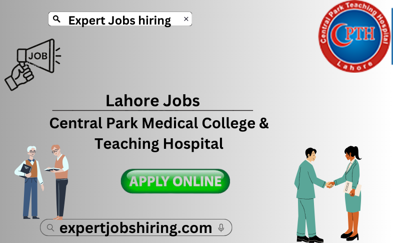 Lahore Jobs