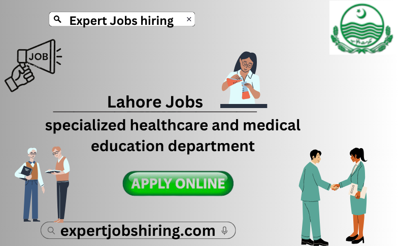 Lahore Jobs