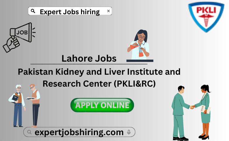 Lahore Jobs