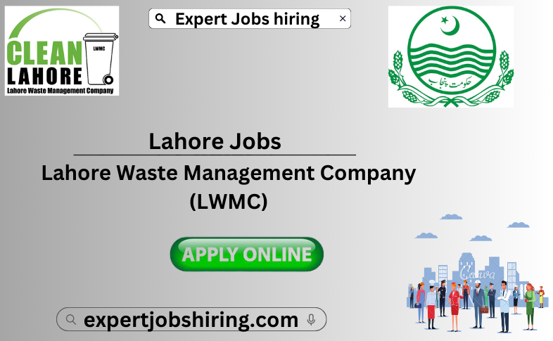 Lahore Jobs