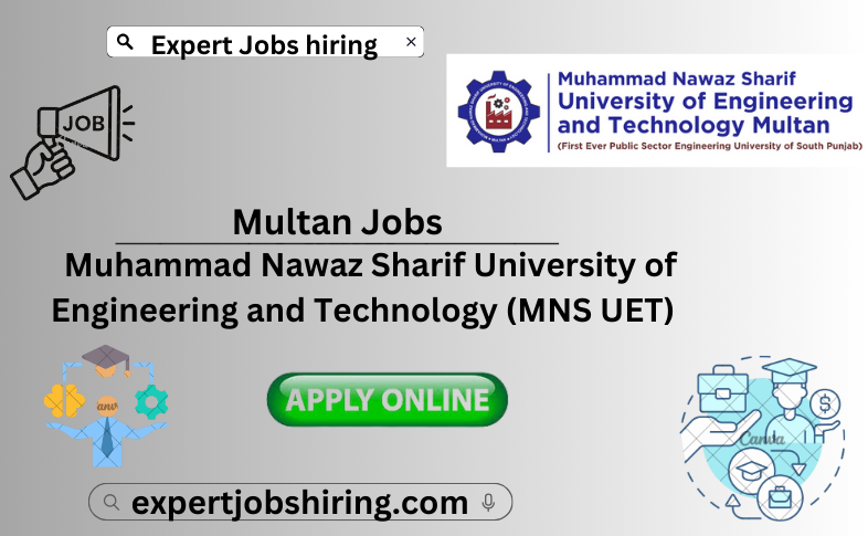 Multan Jobs