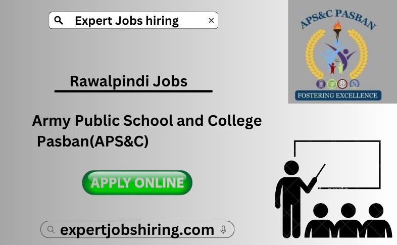 Rawalpindi Jobs