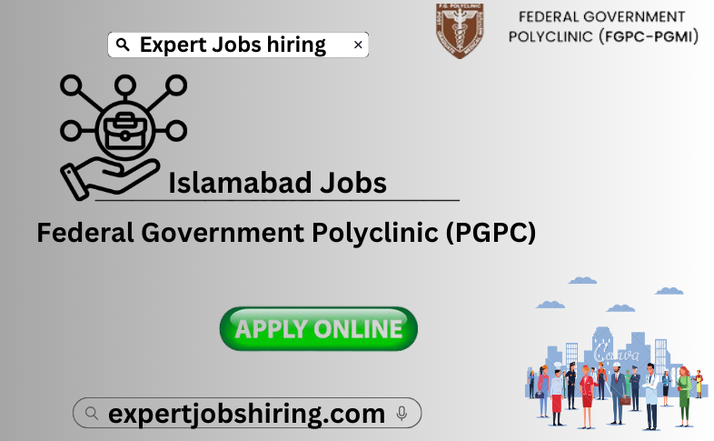 Islamabad Jobs