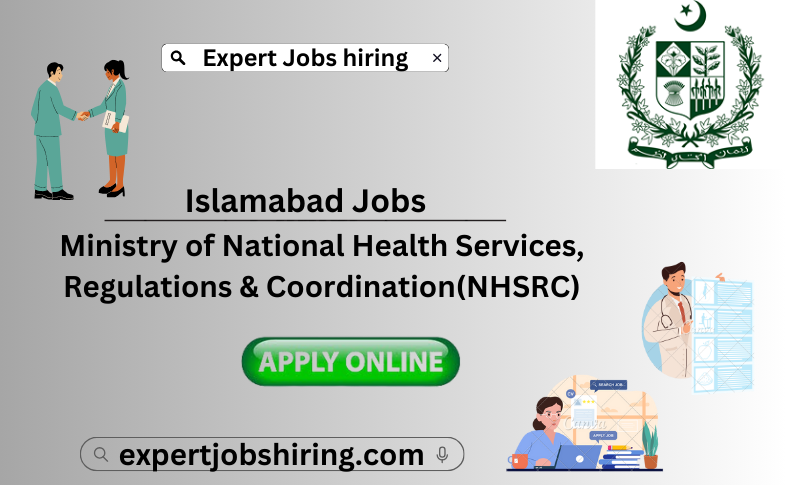 Islamabad Jobs