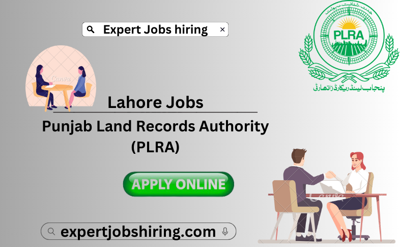 Lahore Jobs