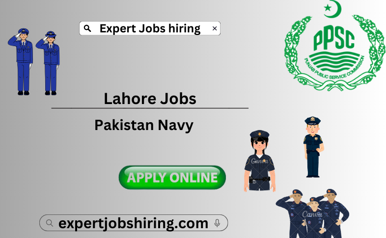 Lahore Jobs