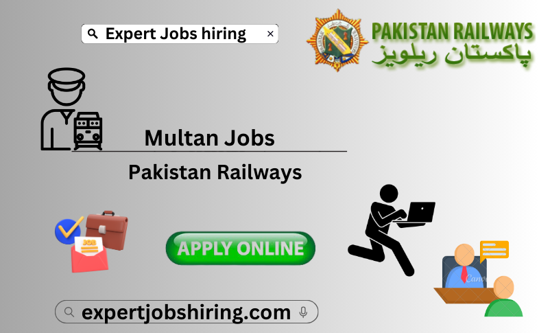 Multan Jobs