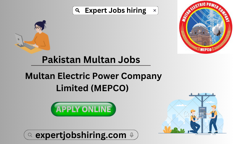 Pakistan Multan Jobs